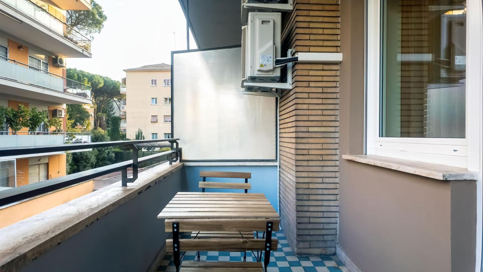 Aura Vatican Guest house Rome